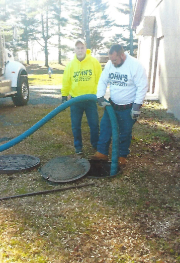 Septic Service